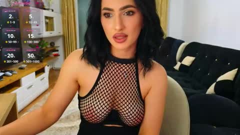 Kristy online show from February 16, 2026, 5:20 pm