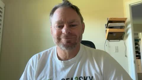 BCJonny online show from April 8, 2026, 7:36 pm