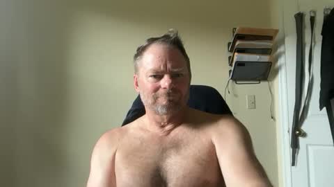 BCJonny online show from April 12, 2026, 8:25 pm