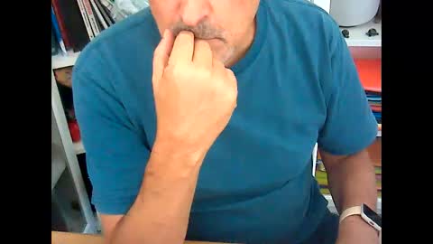 Snapshot of bcn1959 chatting on September 30, 2025, 1:05 pm bcn1959 online show from September 30, 2025, 1:05 pm