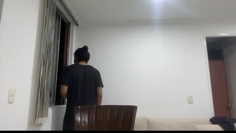 bdever7 online show from January 6, 2026, 2:37 am