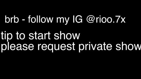 bdever7 online show from February 14, 2026, 8:38 pm