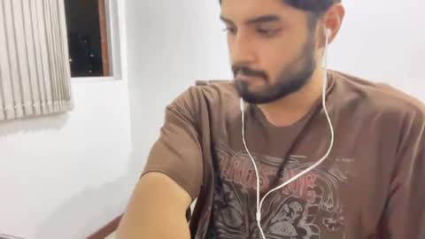 bdever7 online show from March 27, 2026, 5:35 am