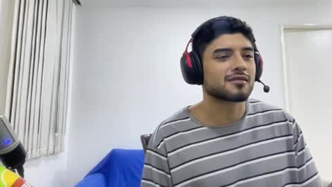 bdever7 online show from April 15, 2026, 9:05 am