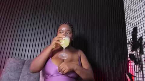 Tanisha online show from March 22, 2026, 2:59 am