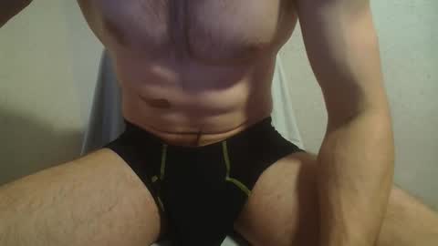 bdsm_gladiator online show from January 17, 2026, 9:14 am