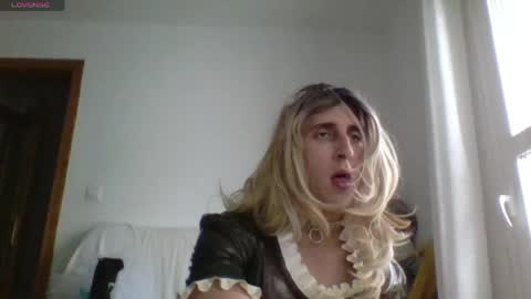 bdsmlatexlover online show from May 10, 2026, 6:02 pm