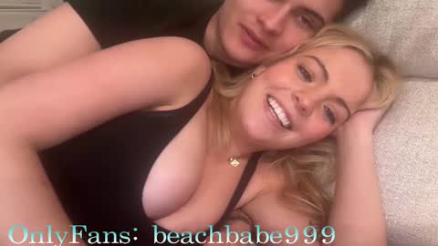 beachbabes999 online show from February 24, 2026, 2:09 am