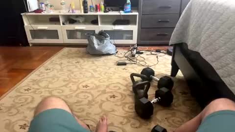 beachhutman online show from May 26, 2026, 5:09 pm