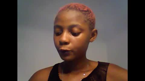 Snapshot of beakimber50 chatting on October 20, 2025, 10:49 am beakimber50 online show from October 20, 2025, 10:49 am