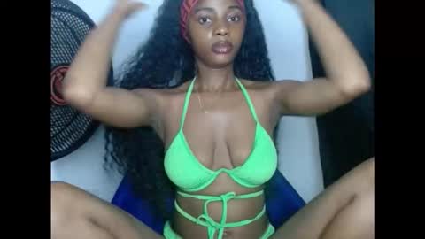 Snapshot of beakimber50 chatting on November 2, 2025, 9:17 pm beakimber50 online show from November 2, 2025, 9:17 pm