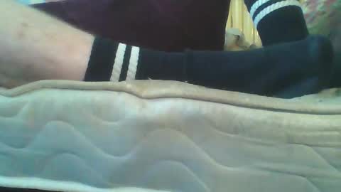 beanwright26 online show from April 4, 2026, 8:12 am