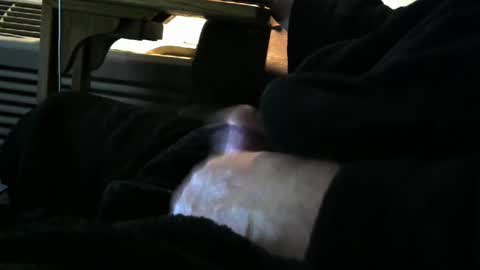 bear4146 online show from January 26, 2025, 3:25 pm