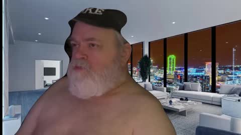 Snapshot of bear4muscle chatting on December 15, 2024, 3:34 am Dookie online show from December 15, 2024, 3:34 am