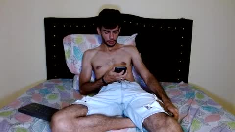 Snapshot of bear_97s chatting on March 3, 2025, 4:25 am Pipe online show from March 3, 2025, 4:25 am