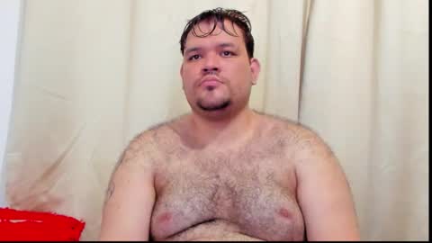 bigbearr online show from February 12, 2026, 1:00 am