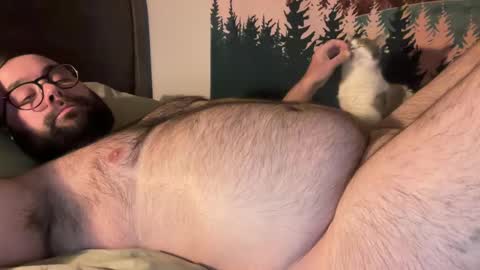 Snapshot of bear_country chatting on February 8, 2025, 12:17 am bear_country online show from February 8, 2025, 12:17 am