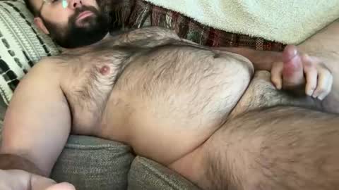 bear_country online show from November 18, 2025, 8:24 pm