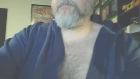 Bear flirt online show from February 21, 2025, 2:06 am