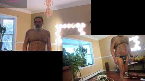 BareBear online show from January 18, 2026, 7:06 pm