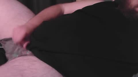 bear_man_oi online show from January 23, 2025, 8:57 am