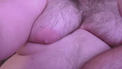 bear_man_oi online show from May 18, 2026, 1:28 pm
