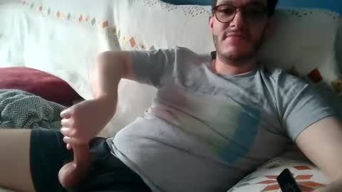 bearchaser97 online show from January 10, 2025, 7:21 pm