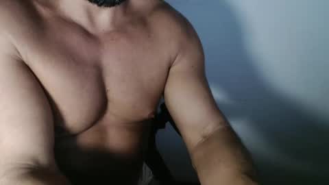 Snapshot of beard_top_guy chatting on February 11, 2025, 12:49 am Beard Guy online show from February 11, 2025, 12:49 am