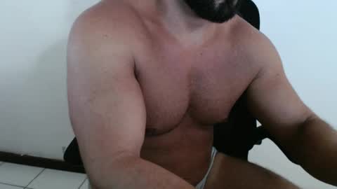 Snapshot of beard_top_guy chatting on February 24, 2025, 6:26 pm Beard Guy online show from February 24, 2025, 6:26 pm