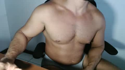 Snapshot of beard_top_guy chatting on February 26, 2025, 8:37 am Beard Guy online show from February 26, 2025, 8:37 am