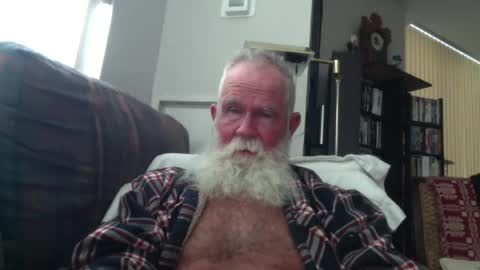 beardbushy online show from July 9, 2026, 4:00 pm