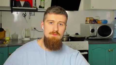 Zeus online show from January 30, 2025, 9:14 pm