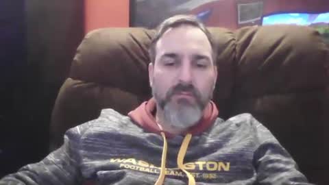 beardedambition online show from January 4, 2025, 4:32 pm