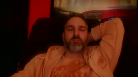 Snapshot of beardedambition chatting on October 5, 2025, 2:54 am beardedambition online show from October 5, 2025, 2:54 am