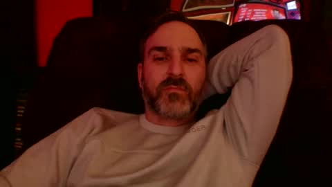 beardedambition online show from March 24, 2026, 10:37 pm