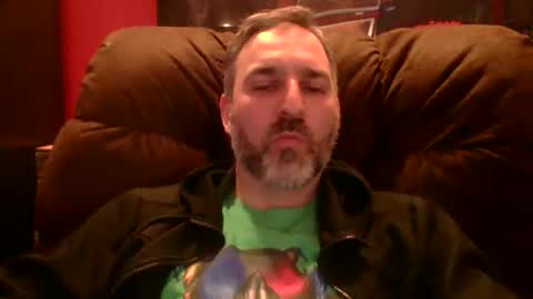 beardedambition online show from April 12, 2026, 6:46 pm