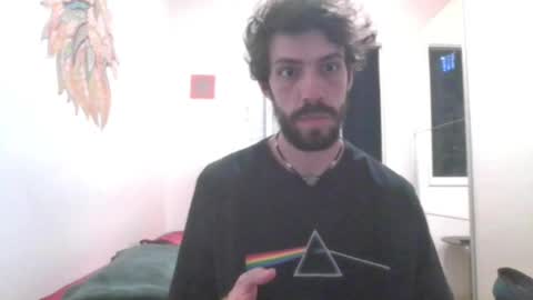 Snapshot of beardedsmoker666 chatting on November 18, 2025, 3:23 am beardedsmoker666 online show from November 18, 2025, 3:23 am