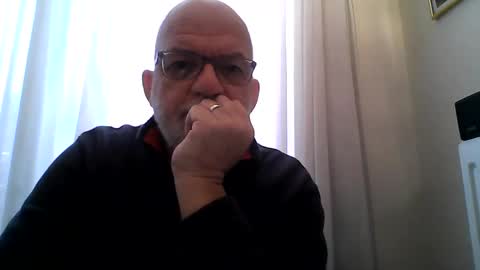 Beardman online show from December 8, 2024, 1:03 pm