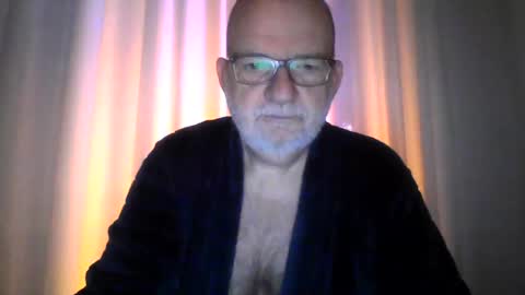 Beardman online show from December 25, 2024, 6:41 am