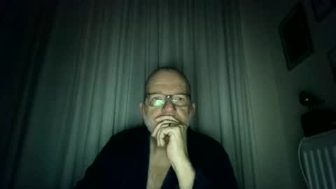 Beardman online show from February 8, 2026, 6:06 am