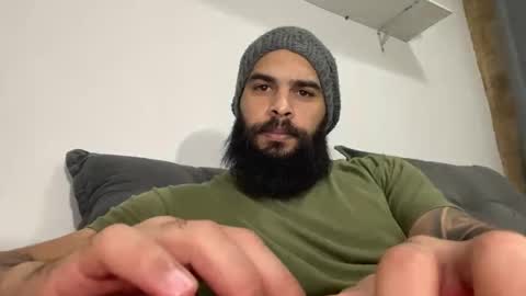 Min online show from November 3, 2025, 5:31 am