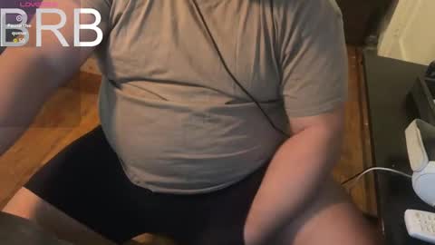 beardudeguy online show from November 5, 2025, 1:11 pm