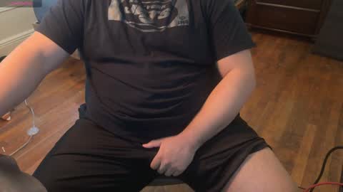 beardudeguy online show from November 11, 2025, 7:58 pm