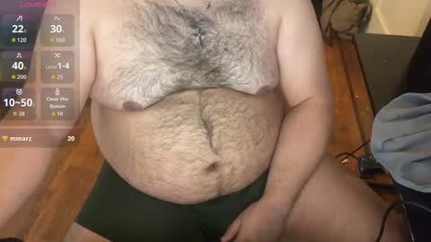beardudeguy online show from November 13, 2025, 1:43 pm