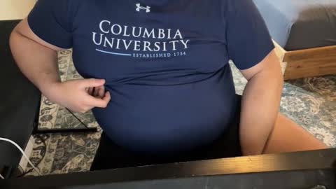 beardudeguy online show from March 8, 2026, 7:06 pm