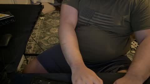 beardudeguy online show from March 24, 2026, 2:49 am