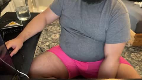 beardudeguy online show from March 25, 2026, 10:05 pm