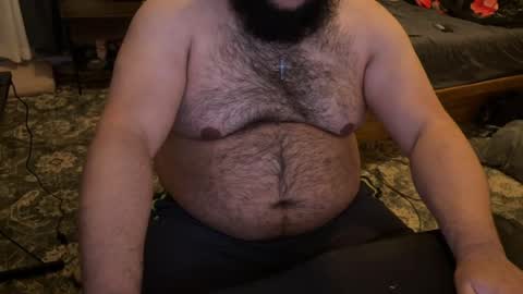 beardudeguy online show from April 9, 2026, 6:19 am