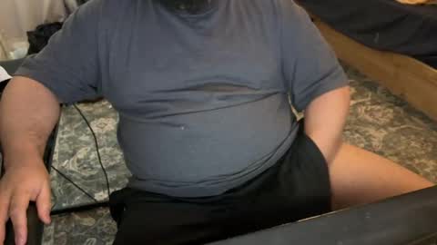 beardudeguy online show from May 14, 2026, 2:13 pm