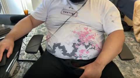 beardudeguy online show from June 8, 2026, 6:08 pm